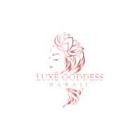Luxe Goddess Hawaii Logo