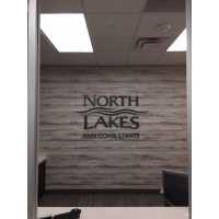 North Lakes Pain Consultants - Huntsville Logo