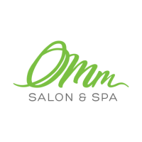 Ocean Manor Salon and Spa Logo