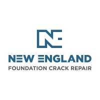 New England Foundation Crack Repair Logo