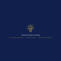 Jeremiah Bourgeois Consulting Logo