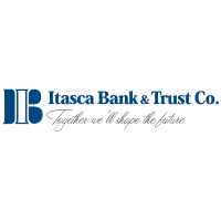 Itasca Bank & Trust Co. Logo