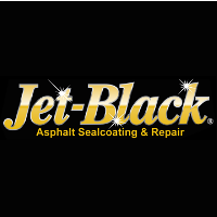 Jet-Black of Fairfield County Logo