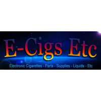 E-Cigs Etc. Logo