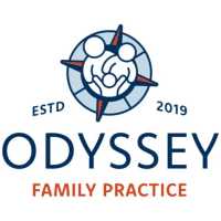 Odyssey Family Practice Logo
