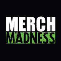 Merch Madness Logo