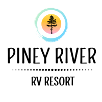Piney River Resort Logo