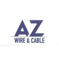 A-Z WIRE & CABLE Logo