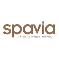 Spavia West Boca Logo