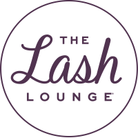 The Lash Lounge Odessa â€“ East Town Plaza Logo