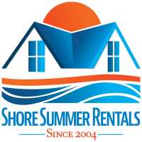 ShoreSummerRentals.com Logo