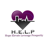 H.E.L.P Logo