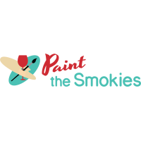 Paint the Smokies Logo