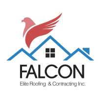 Falcon Elite Roofing & Contracting Inc. Logo
