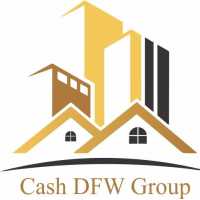 Cash DFW Group Logo