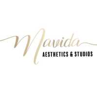 Mavida Aesthetics & Studios Logo