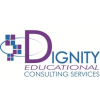 Dignity Educational Consulting Logo