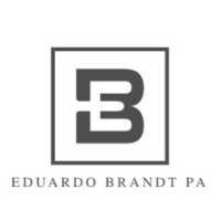 Eduardo Brandt PA Logo