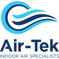Air-Tek of Tuscaloosa LLC Logo