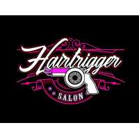Hairtrigger Salon Logo
