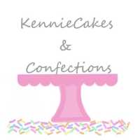 KennieCakes & Confections Logo
