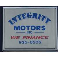 Integrity Motors Inc Logo