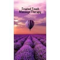 Trusted Touch Massage Therapy PLLC Logo