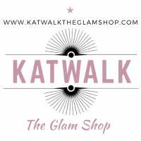 Katwalk The Glam Shop Logo