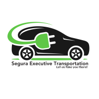 Segura Executive Transportation Logo