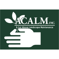 ACALM inc. Logo