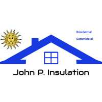 John P. Insulation Logo