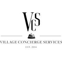 Village Concierge Services, LLC Logo