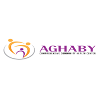 AGHABY COMPREHENSIVE COMMUNITY MEDICAL CENTER, INC. Logo