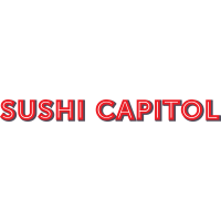 Sushi Capitol Logo
