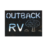OUTBACK-RV Logo
