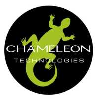 Chameleon Technologies Inc Logo