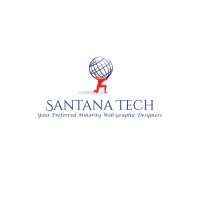 Santana Tech LLC Logo