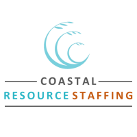 Coastal Resource Staffing Logo