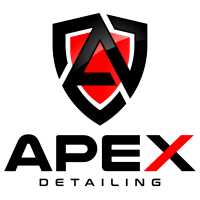Apex Mobile Detailing & Ceramic Coatings LLC Logo