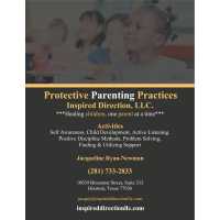 Protective Parenting Practices by Inspired Direction LLC Logo
