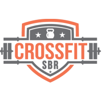 CrossFit SBR Logo
