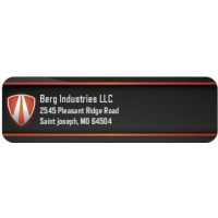 Berg Industries LLC Logo