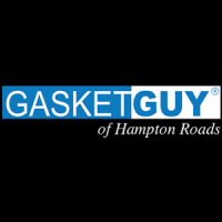 Gasket Guy of Hampton Roads Logo