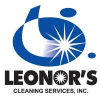 Leonor's Cleaning Service, inc Logo