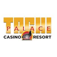 Tachi Palace Logo