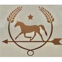 Hardeman Ranch Logo