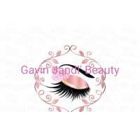 Gavin Jandl Beauty Store Logo