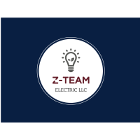 Z-TEAM Electric LLC Logo
