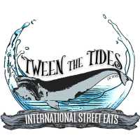 Tween the TIdes Logo