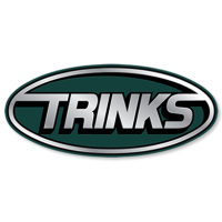 Trinks, Inc. Logo
